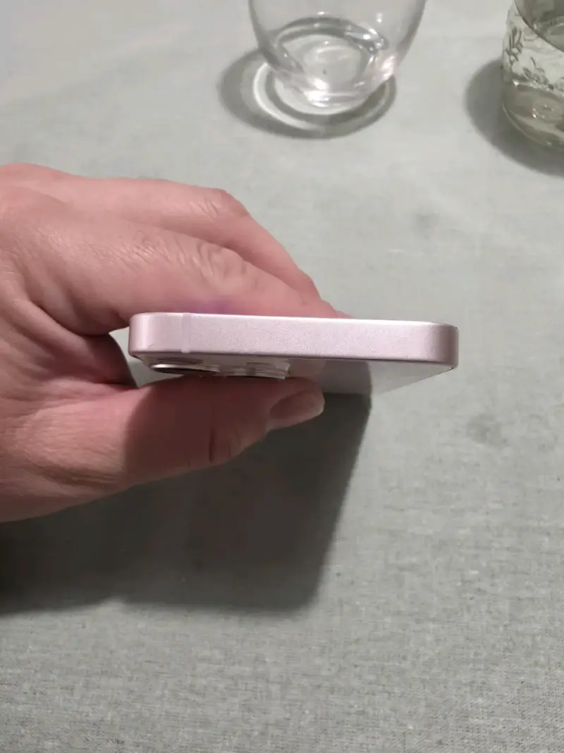 Iphone 13 mini 128gb - 6