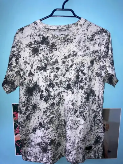 Polera CSR diseño único talla M - miniatura 2