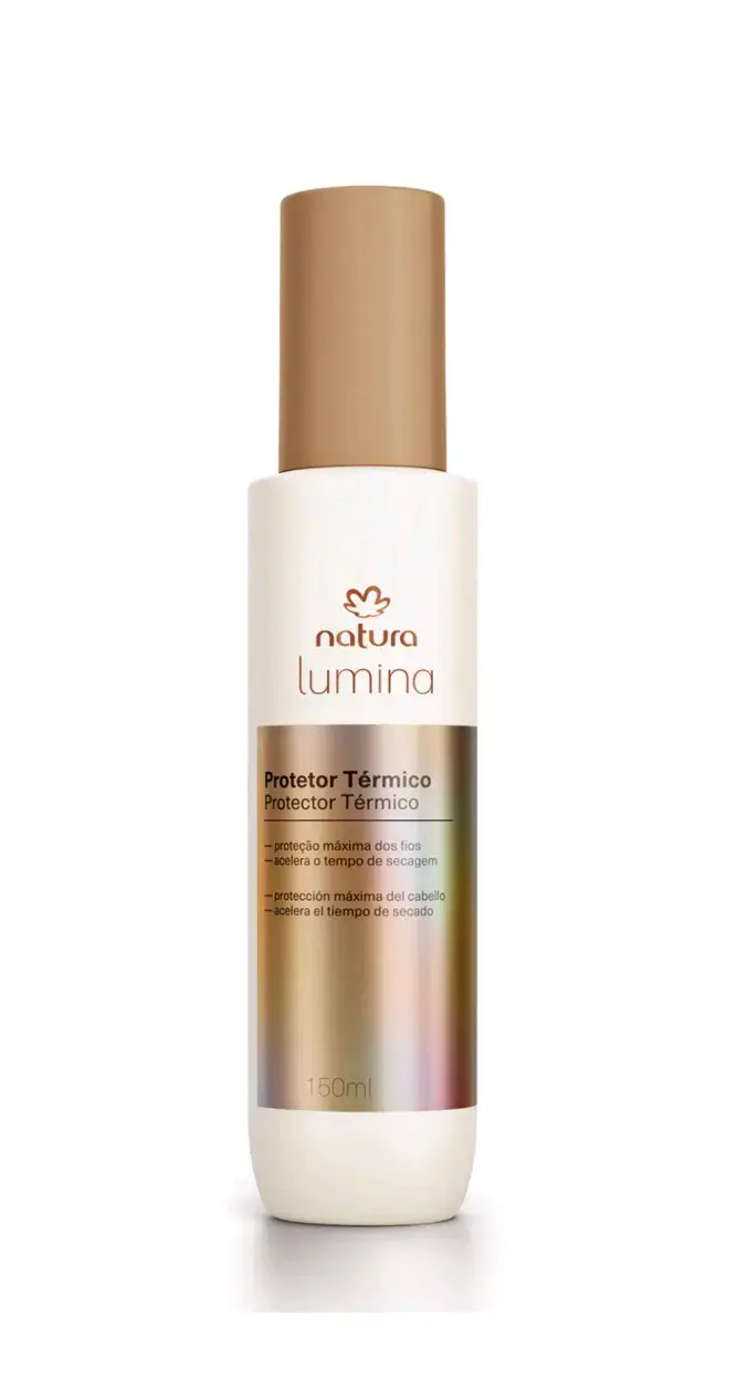 Protector Térmico Natura Lumina 150ml - 1