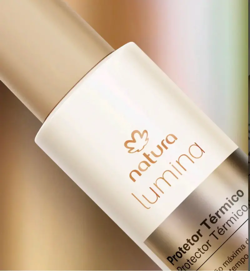 Protector Térmico Natura Lumina 150ml - 2