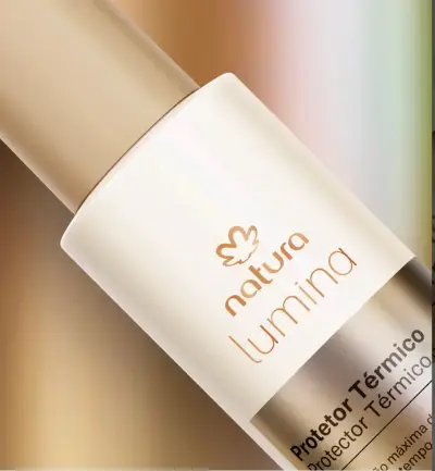 Protector Térmico Natura Lumina 150ml - miniatura 2