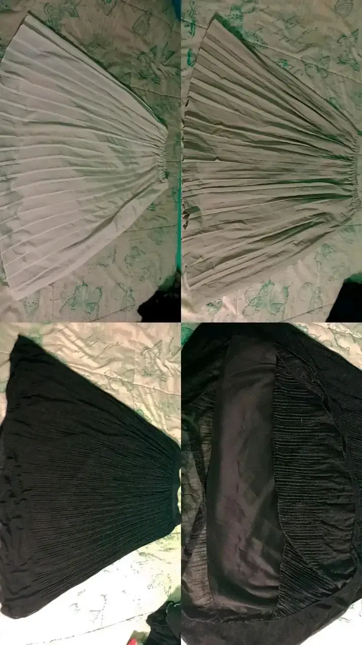 Lote de ropa para mujer desde los 4.000 - 5