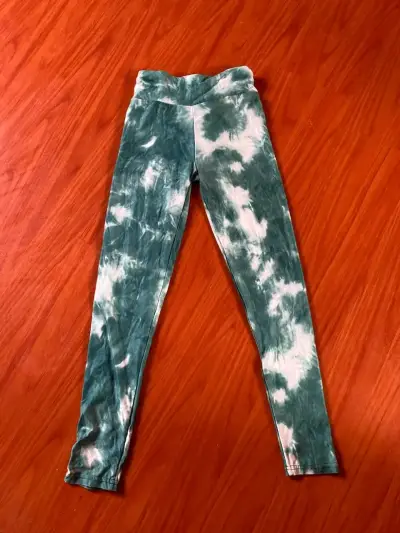 Calzas mujer Talla M Cómodos y Flexibles - miniatura 2