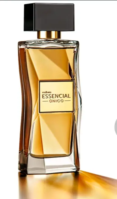 Perfume Natura Essencial Único fenenino 100ml - miniatura 1