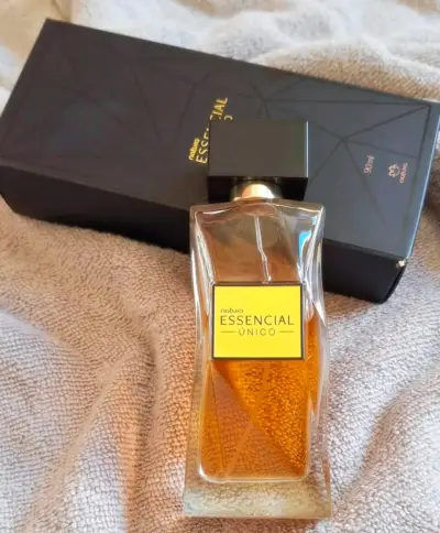Perfume Natura Essencial Único fenenino 100ml - miniatura 2