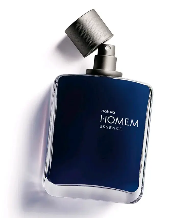 Perfume Natura Homem Essence para Hombre