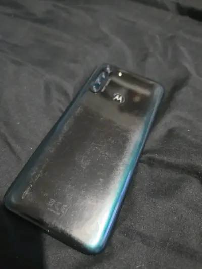 Smartphone Motorola con pantalla táctil - miniatura 4