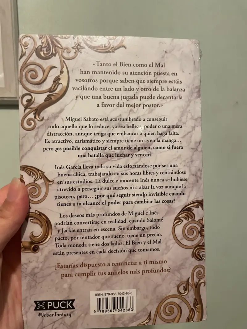 Libro Los Guardianes de Almas de Raquel Brune - 2
