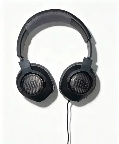 Audífonos JBL con cable de alta calidad - miniatura 1