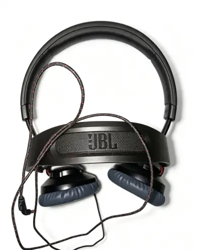 Audífonos JBL con cable de alta calidad - miniatura 2