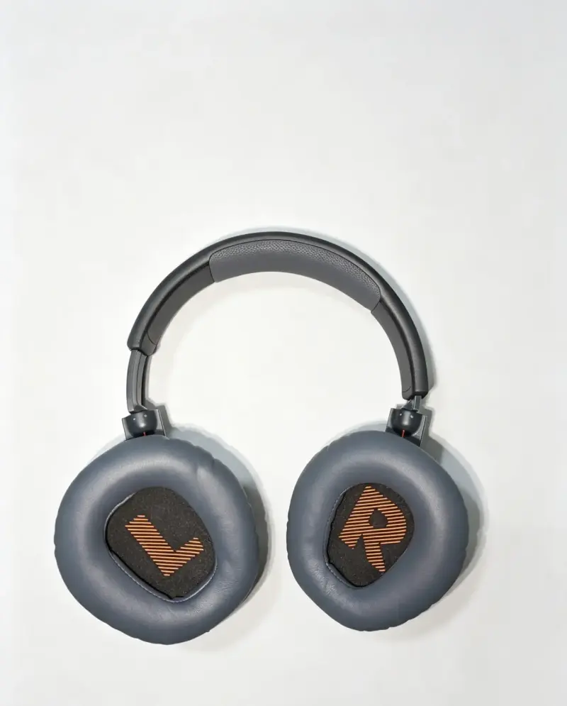 Audífonos JBL con cable de alta calidad - 3