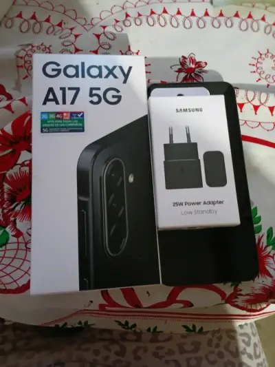 Galaxy a17 5g - miniatura 2