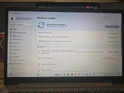 Laptop Lenovo Ideapad 14 pulgadas con Intel Inside - miniatura 6