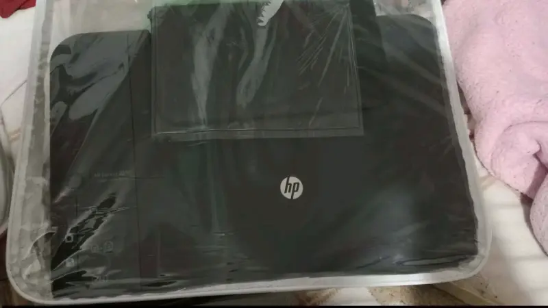 Impresora multifuncional HP Deskjet 2050 - 5