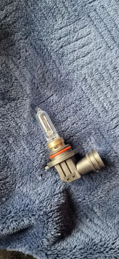 Bombillas halógenas para auto hb3 9005 - miniatura 2