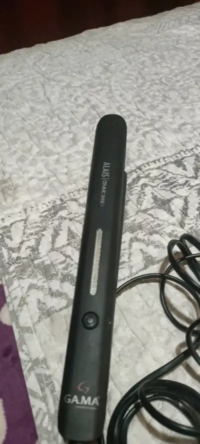 Plancha de Pelo Gama Italy Elegante y Eficiente - miniatura 2