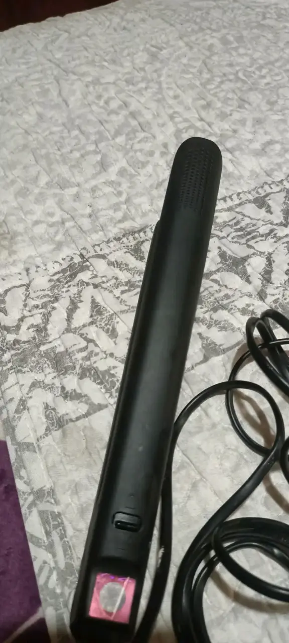 Plancha de Pelo Gama Italy Elegante y Eficiente - 3