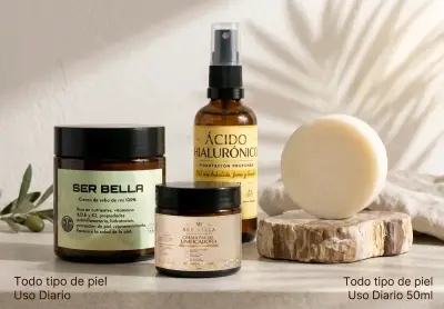 Crema Alisadora Capilar Argan Liss Pro 1L - miniatura 2