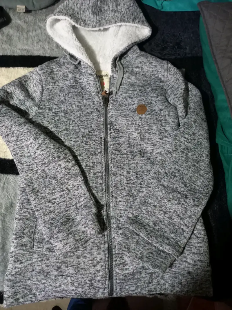Poleron talla 14 - 1