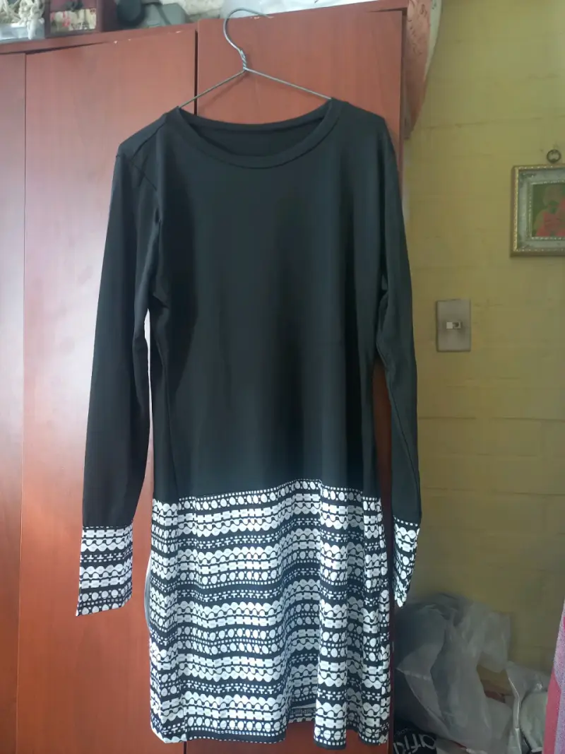 Poleron talla 14 - 4