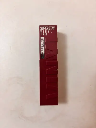 Maybelline SuperStay Vinyl Ink tono - miniatura 1