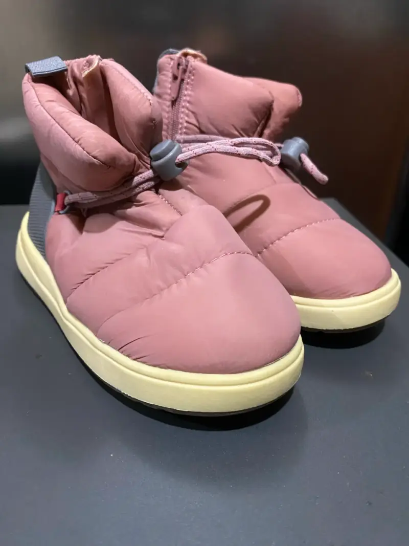 Botines impermeables Zara - 1