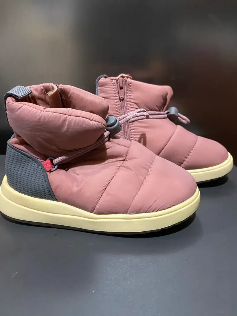 Botines impermeables Zara - 2