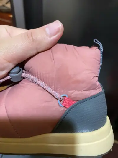 Botines impermeables Zara - miniatura 5