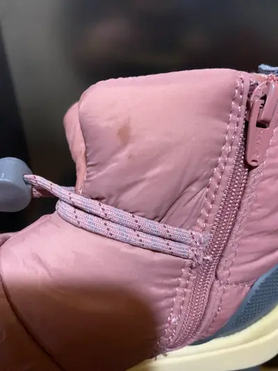Botines impermeables Zara - miniatura 6