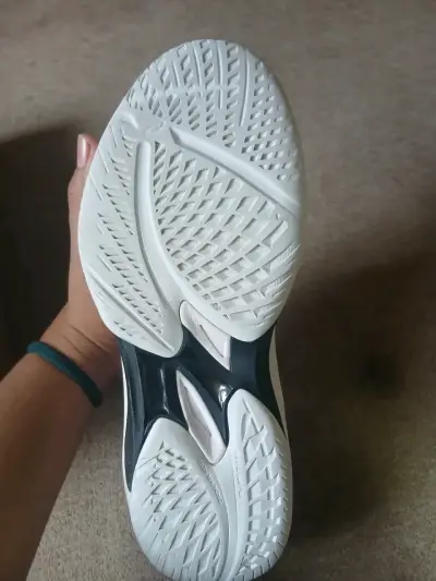 Zapatillas Asics Sky Elite negras caña alta - miniatura 1
