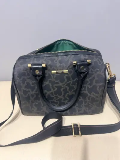 Bolso de mano Tous estampado elegante - miniatura 2