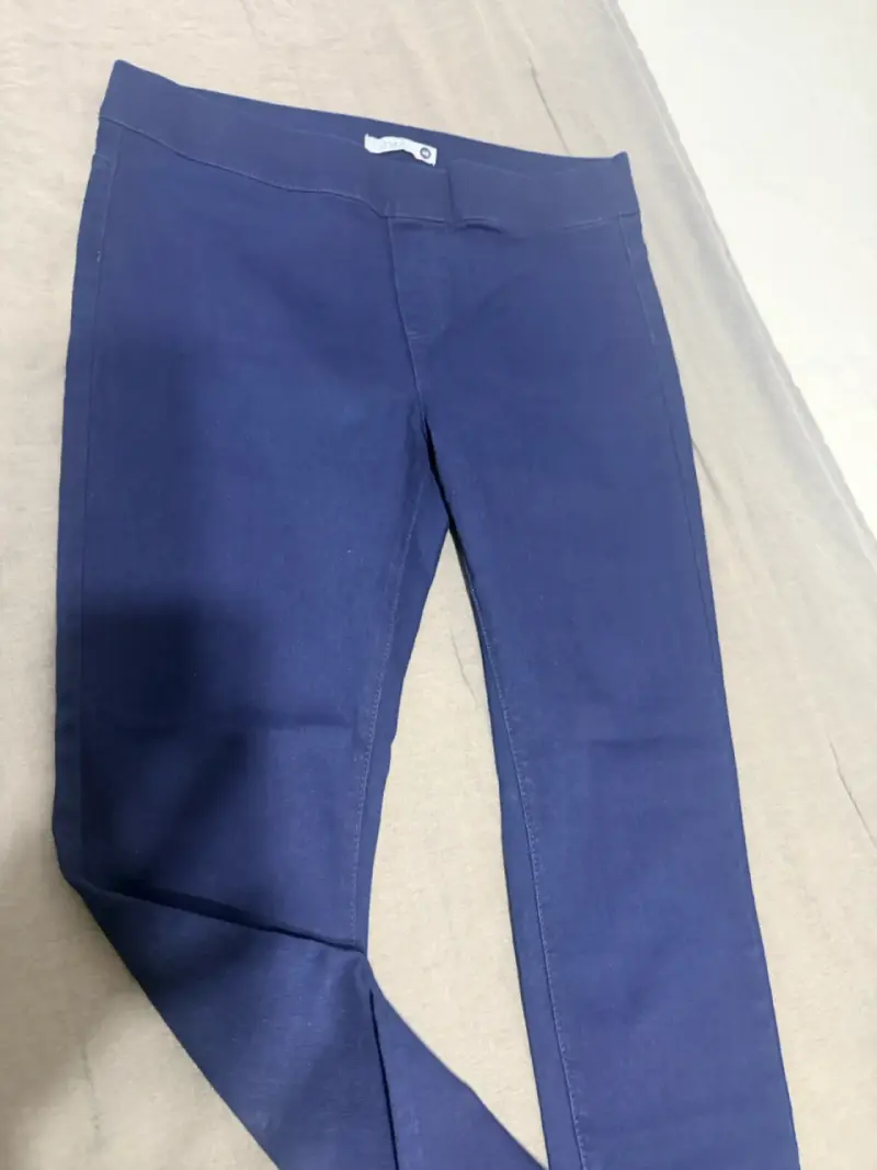 Pack de leggings L'Image y Newport en azul y negro - 2