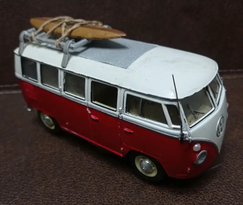 combi a escala de clásica - 1