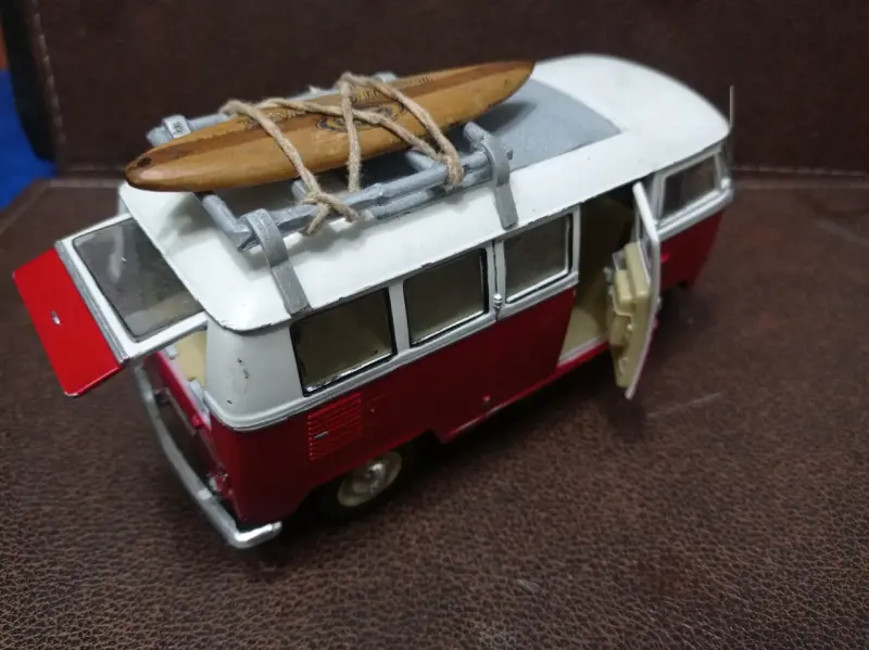 combi a escala de clásica - 3
