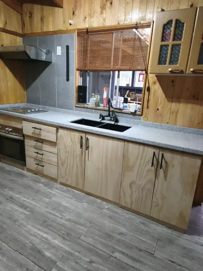 Muebles a medida cocinas y closet y más - miniatura 3