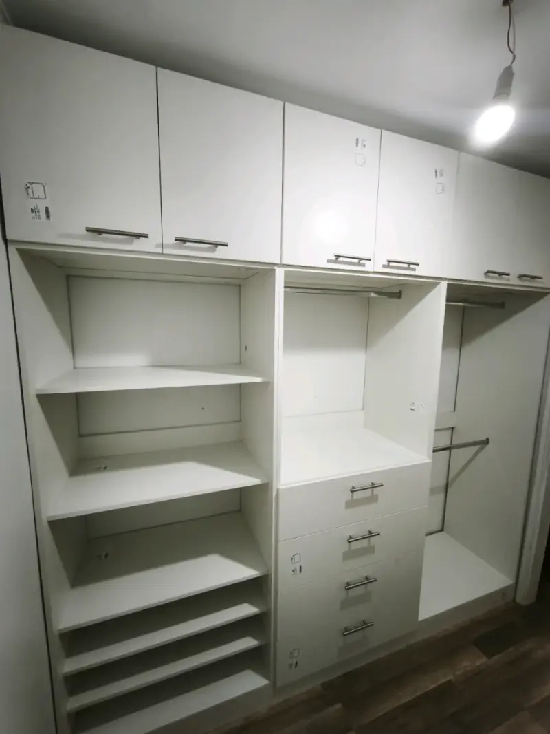 Muebles a medida cocinas y closet y más - 4