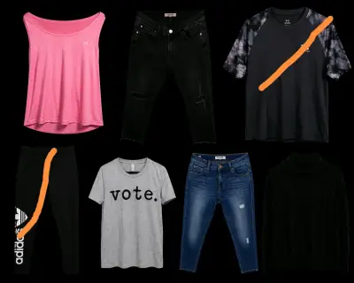 ropa - miniatura 3