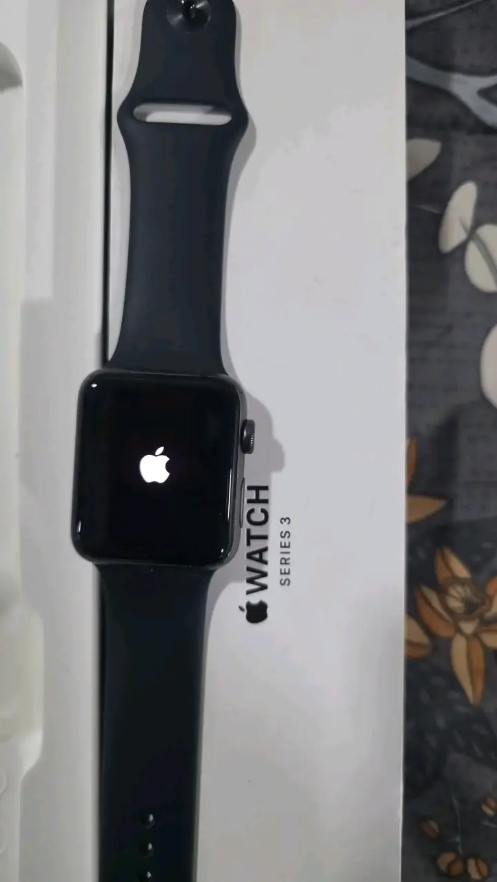 Apple Watch Series 3 en buen estado