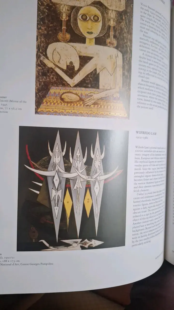 Libro Masterpieces of Western Art en dos tomos - 6