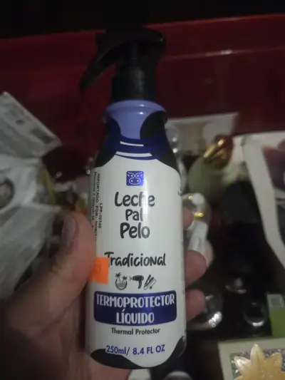Variedades de productos profesionales para el cabe - miniatura 5