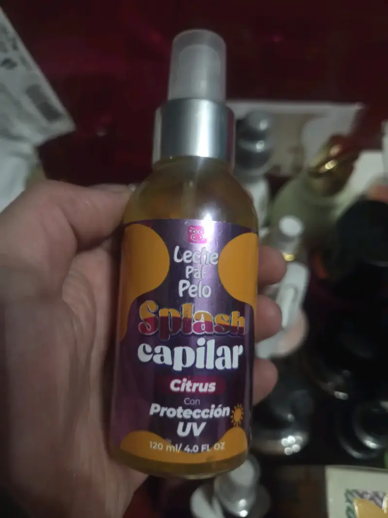 Variedades de productos profesionales para el cabe - 6