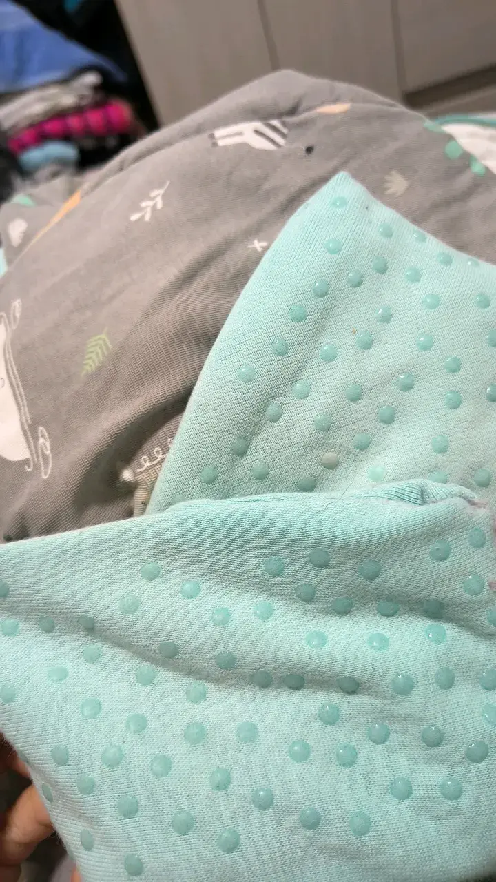 Saco de dormir infantil con diseño de animales - 4