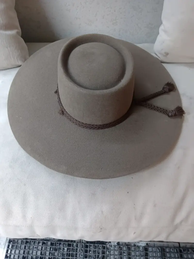 Sombrero adulto - 1