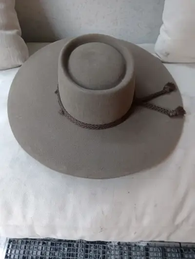 Sombrero adulto - miniatura 1