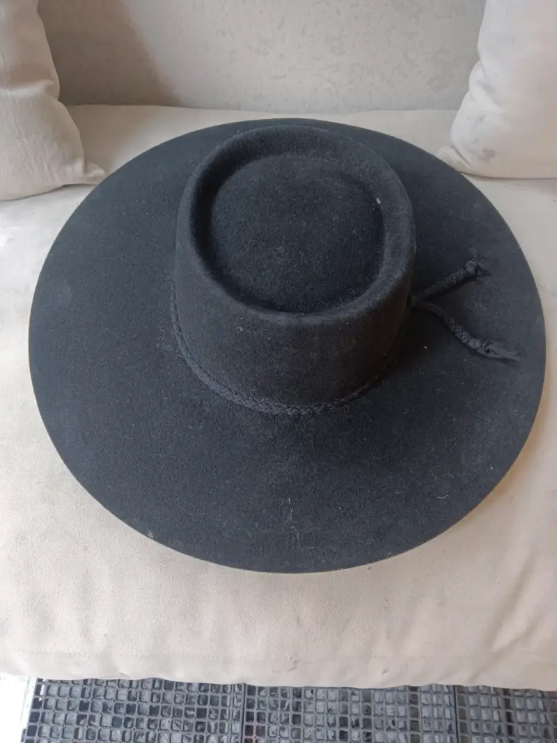 Sombrero adulto - 2