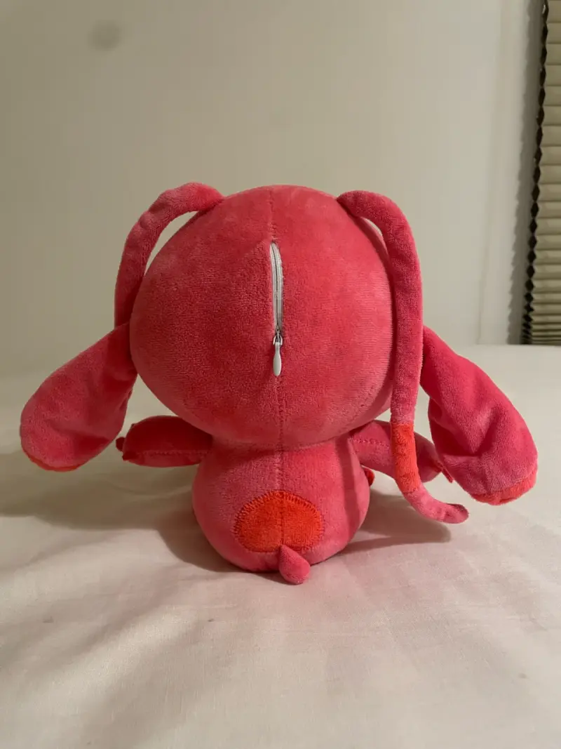 Peluche de angel de Lilo y stitch - 2