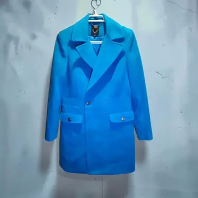 Abrigo iO talla 44 (M) - miniatura 1