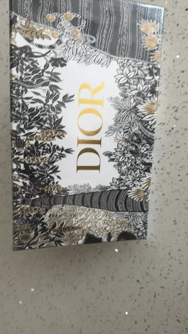 Set de Perfumes Dior Joy, Addict y J'adore