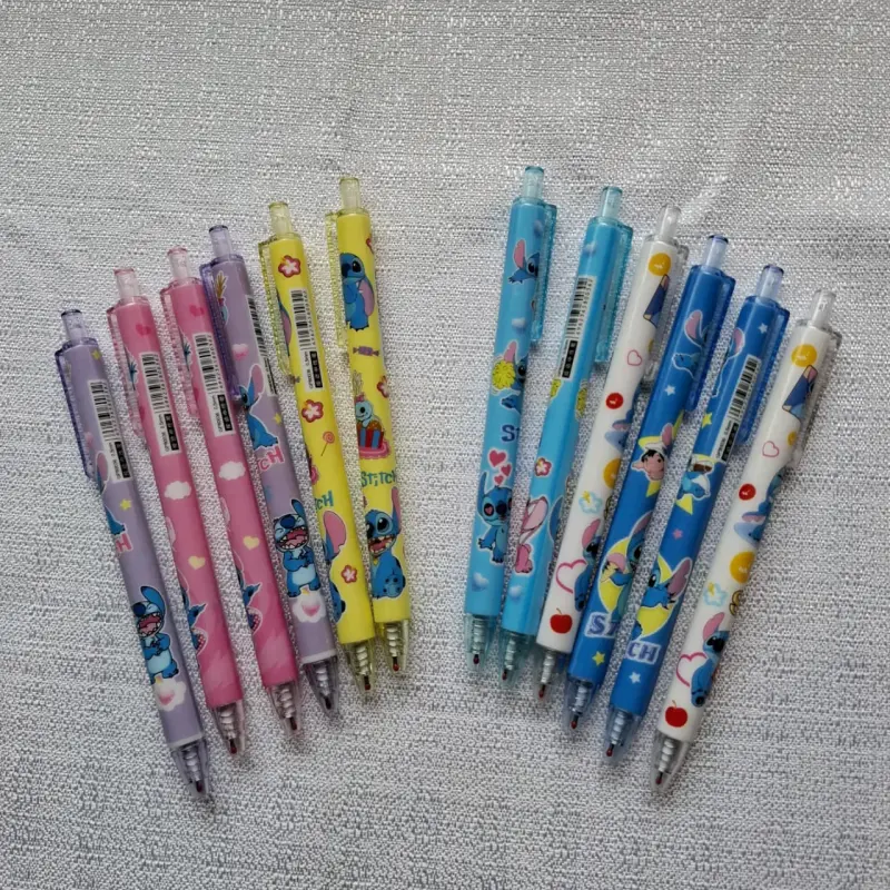 Set de Stickers Decorativos Kawaii - 3
