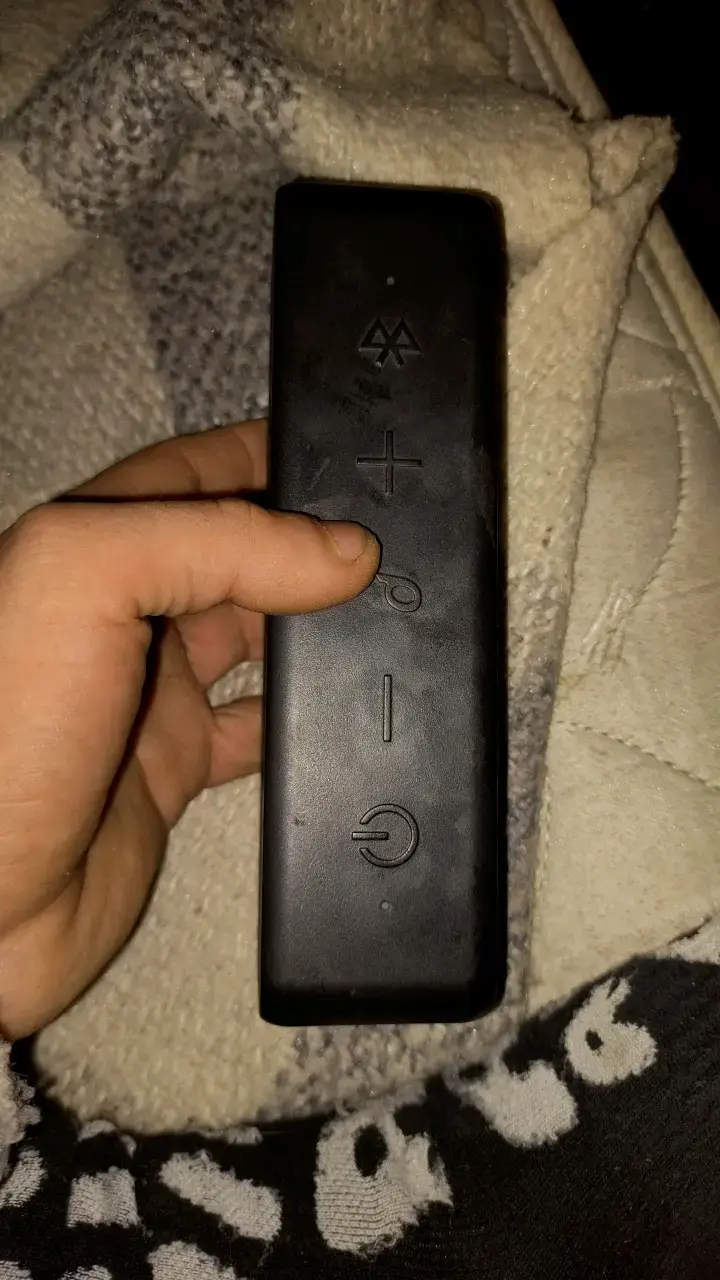 Parlante portátil Soundcore Bluetooth negro - 3